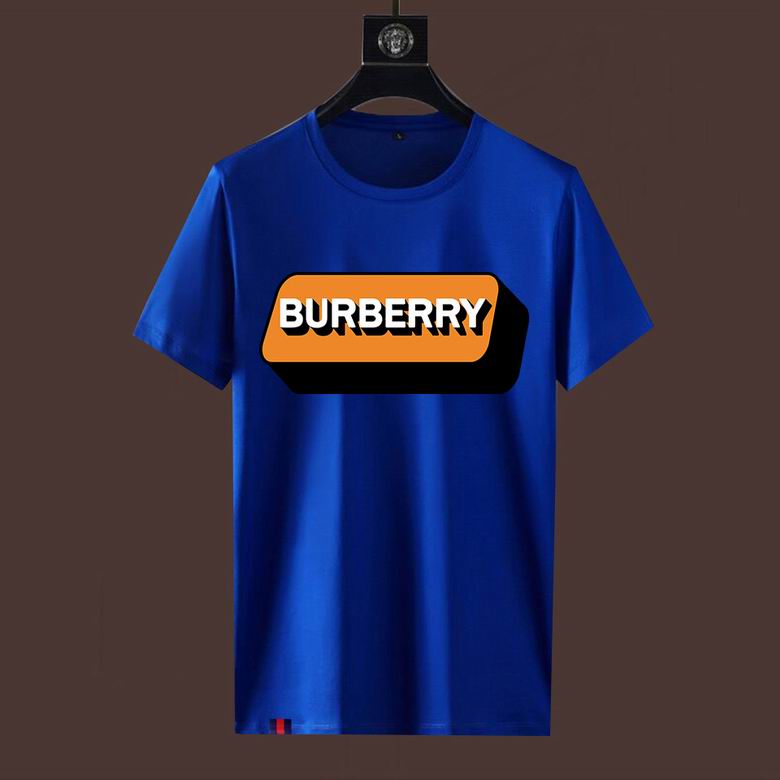 Burberry T-shirt Mens ID:20240409-85